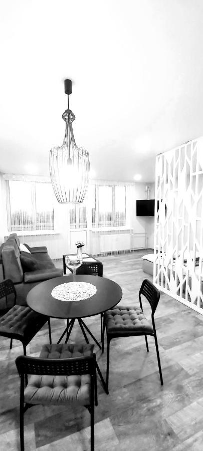 Apartamentai Prie Akropolio Graziu Vaizdu I Miesta Klaipėda Eksteriør billede