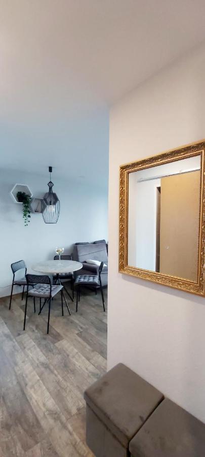 Apartamentai Prie Akropolio Graziu Vaizdu I Miesta Klaipėda Eksteriør billede