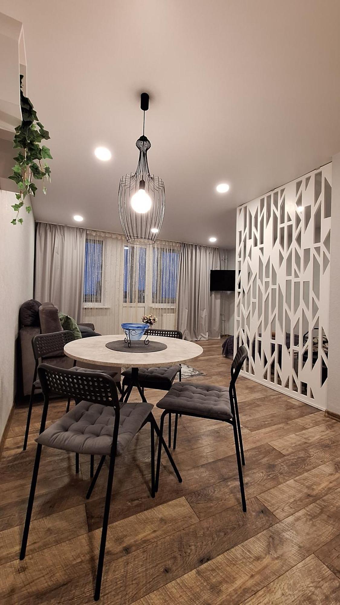 Apartamentai Prie Akropolio Graziu Vaizdu I Miesta Klaipėda Eksteriør billede